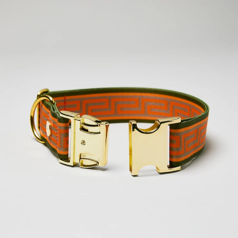 Welpenhalsband WELLENBRECHER