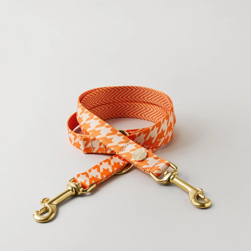 Designerleine WANDLER, 250 cm (Umhängeleine)