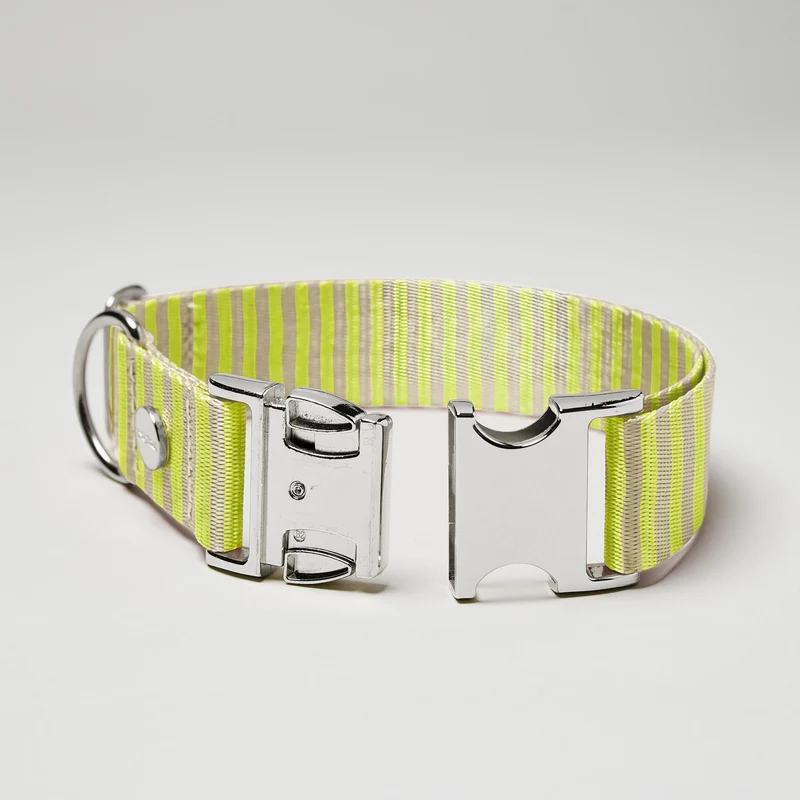 Designerhalsband SUNNY
