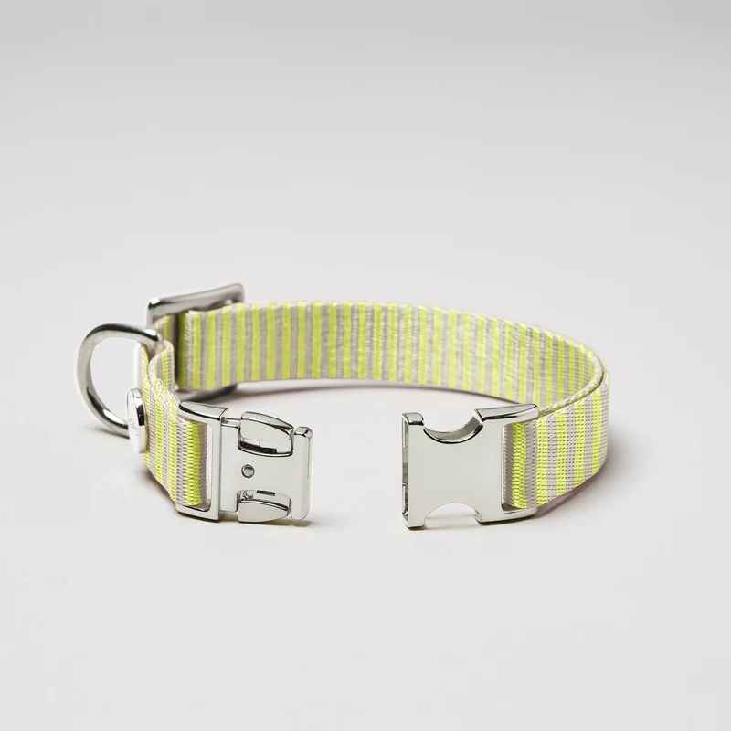 Designerhalsband SUNNY