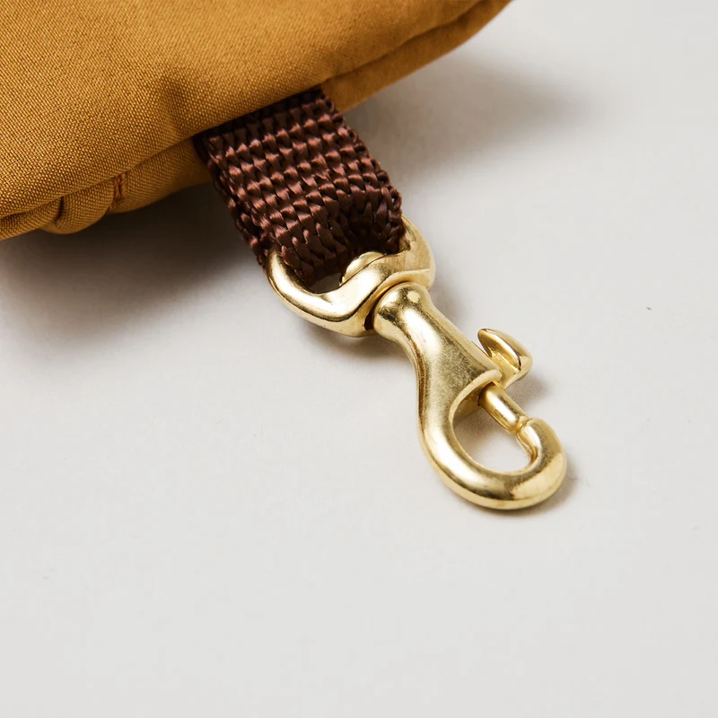 Kotbeutelspender Softie KARAMELL