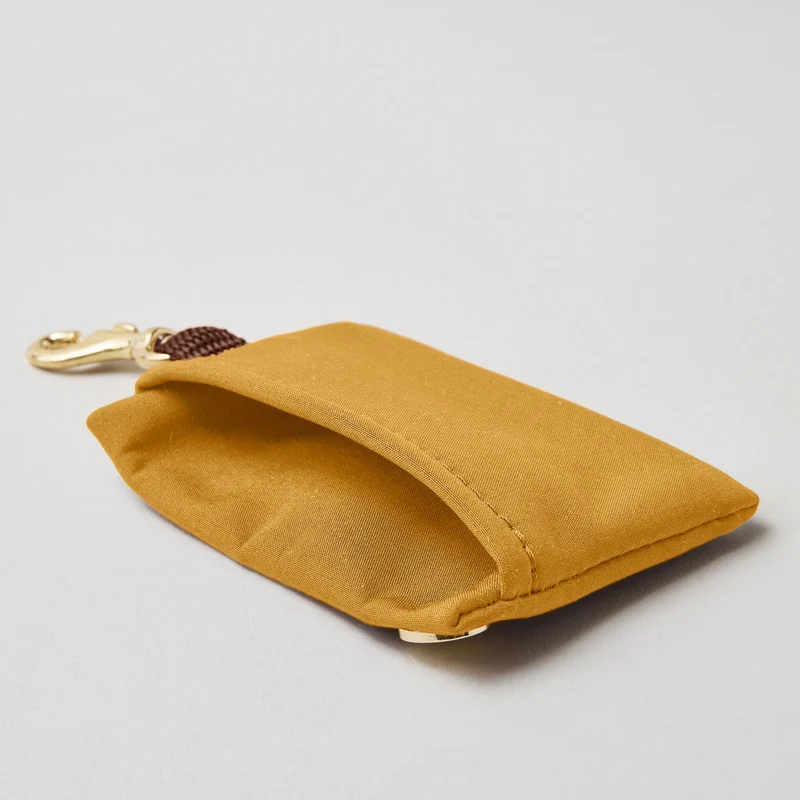 Kotbeutelspender Softie KARAMELL