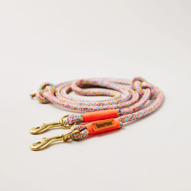Tauleine Easy Summer NEONORANGE, 190 cm (Standard)