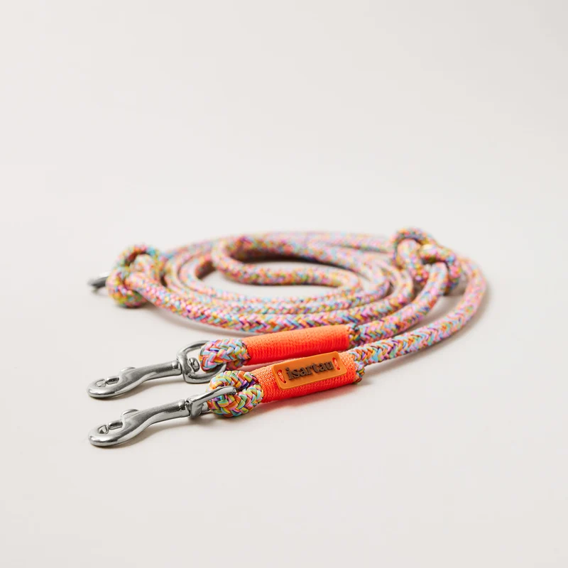 Tauleine Easy Summer NEONORANGE, 190 cm (Standard)