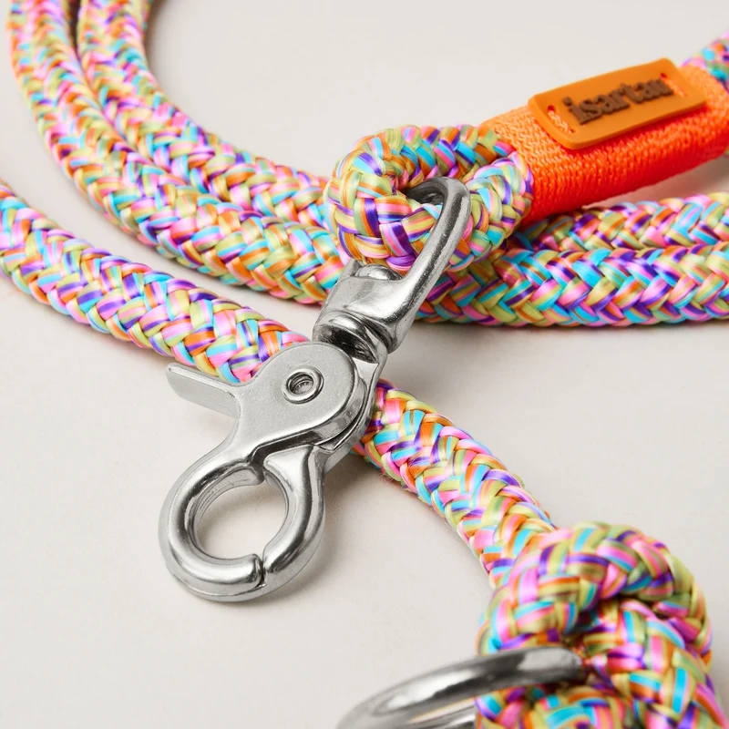 Tauleine Easy Summer NEONORANGE, 190 cm (Standard)