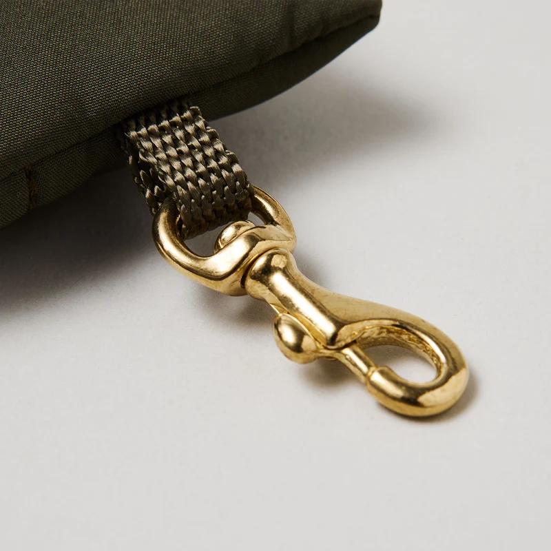 Kotbeutelspender Softie OLIV