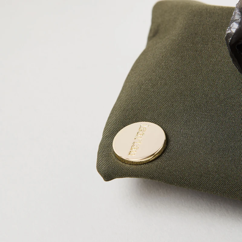 Kotbeutelspender Softie OLIV