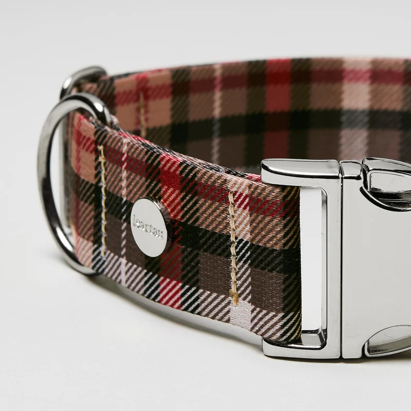 Designerhalsband FLANEUR