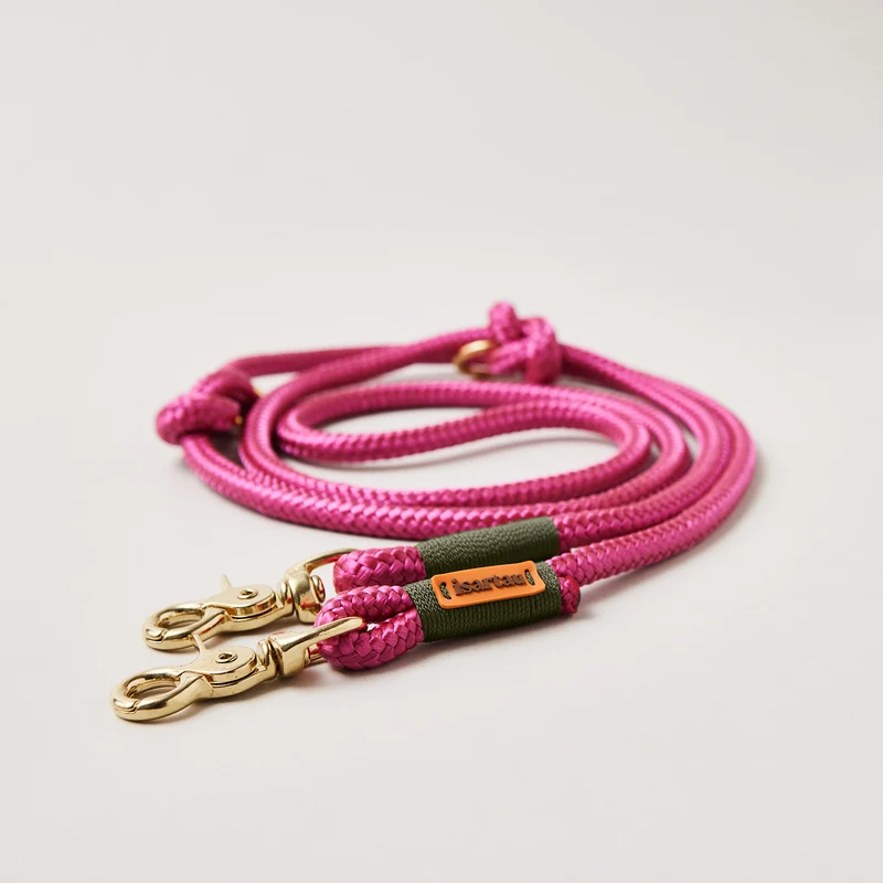 Tauleine Viva Magenta OLIV, 190 cm (Standard)
