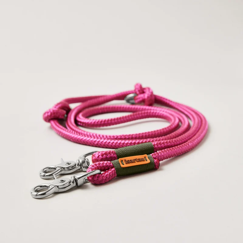 Tauleine Viva Magenta OLIV, 190 cm (Standard)