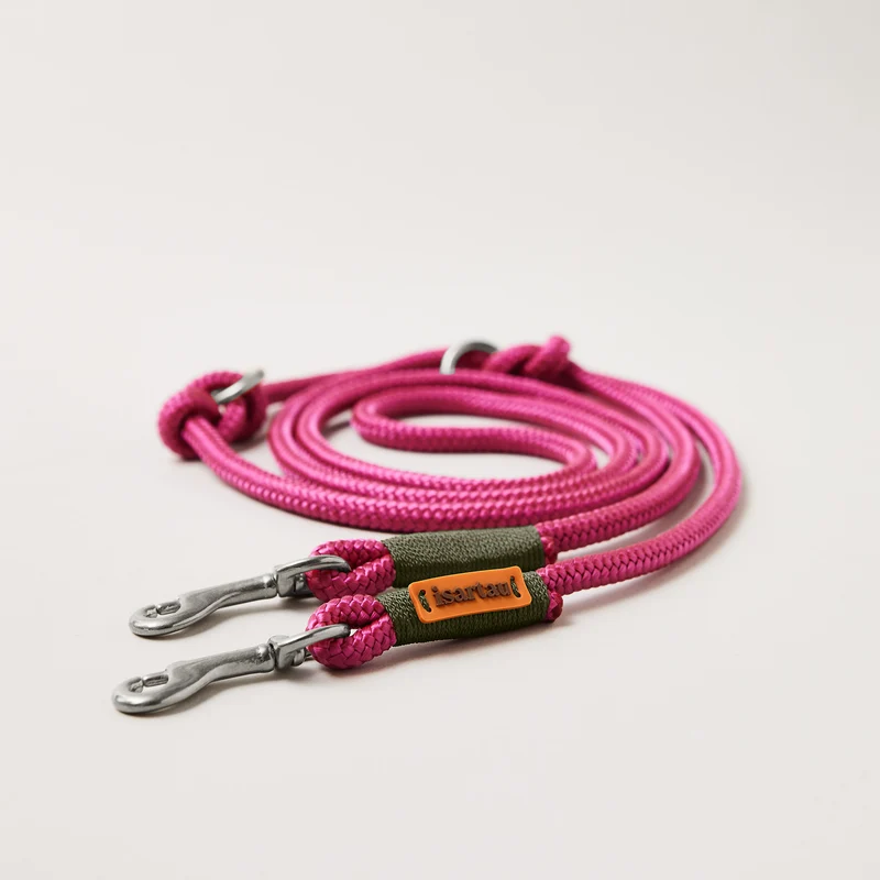 Tauleine Viva Magenta OLIV, 190 cm (Standard)