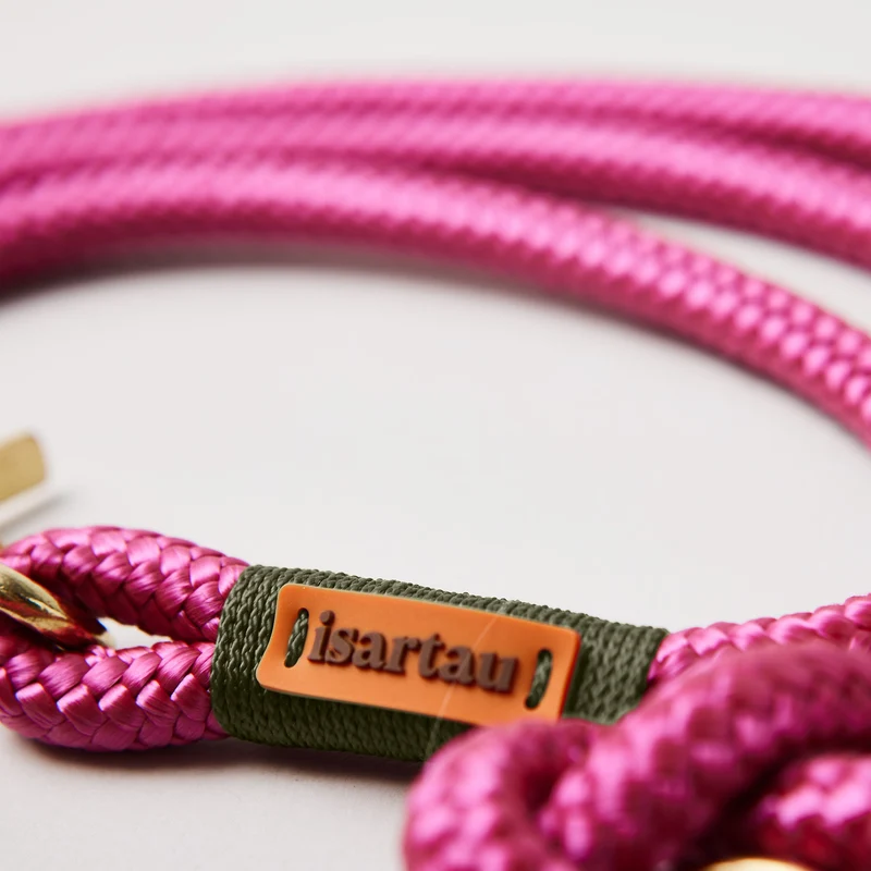 Tauleine Viva Magenta OLIV, 190 cm (Standard)