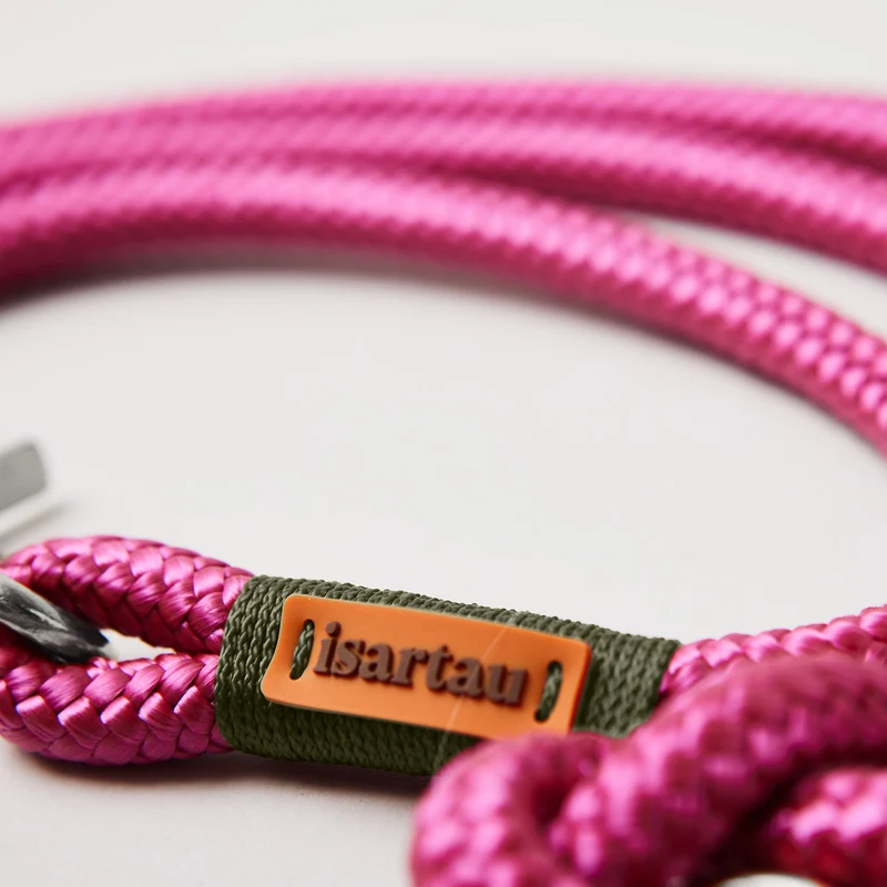 Tauleine Viva Magenta OLIV, 190 cm (Standard)