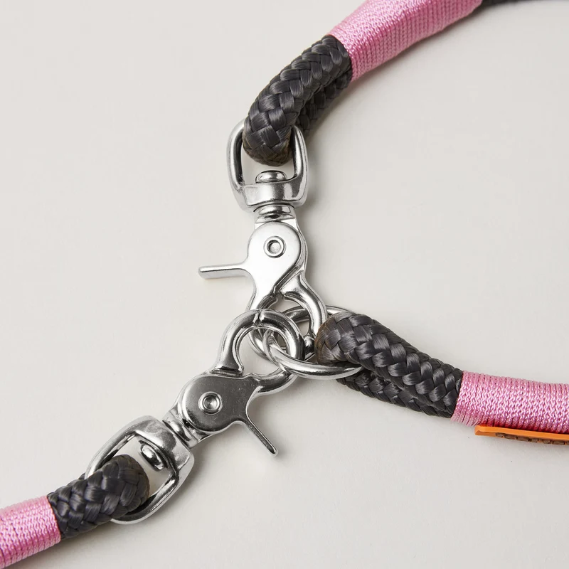 Festes Halsband Heaven's Rock ROSE