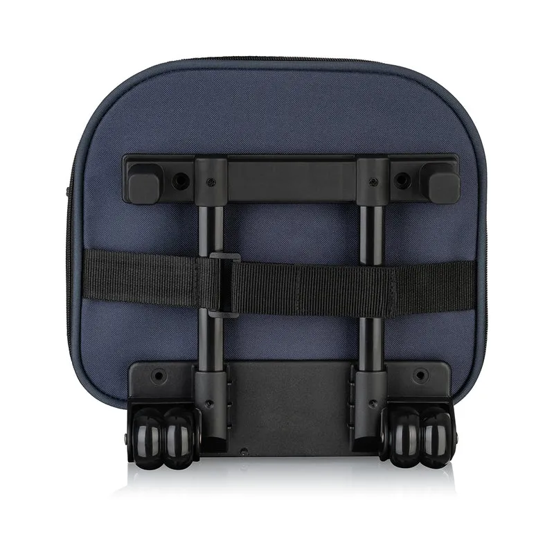 Knuffelwuff Hunderucksack Tajumulco Trolley faltbar 2 in 1