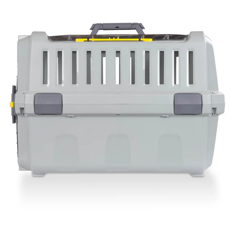 Knuffelwuff Hunde Transportbox Interstate