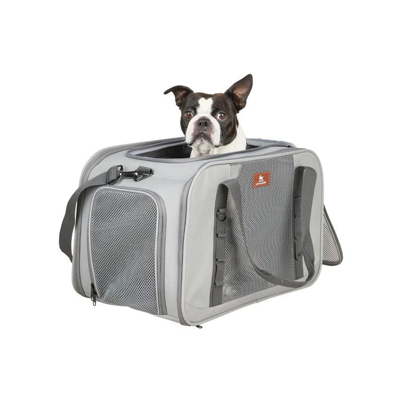 Knuffelwuff Hundetransporttasche Sheffield