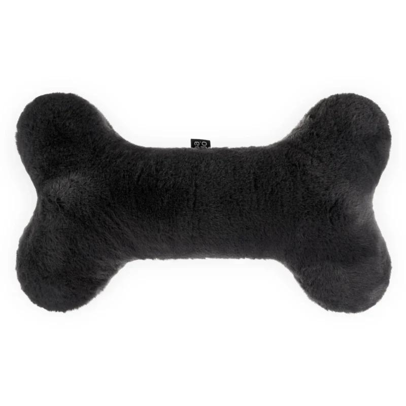 mypado Plush Knochenkissen