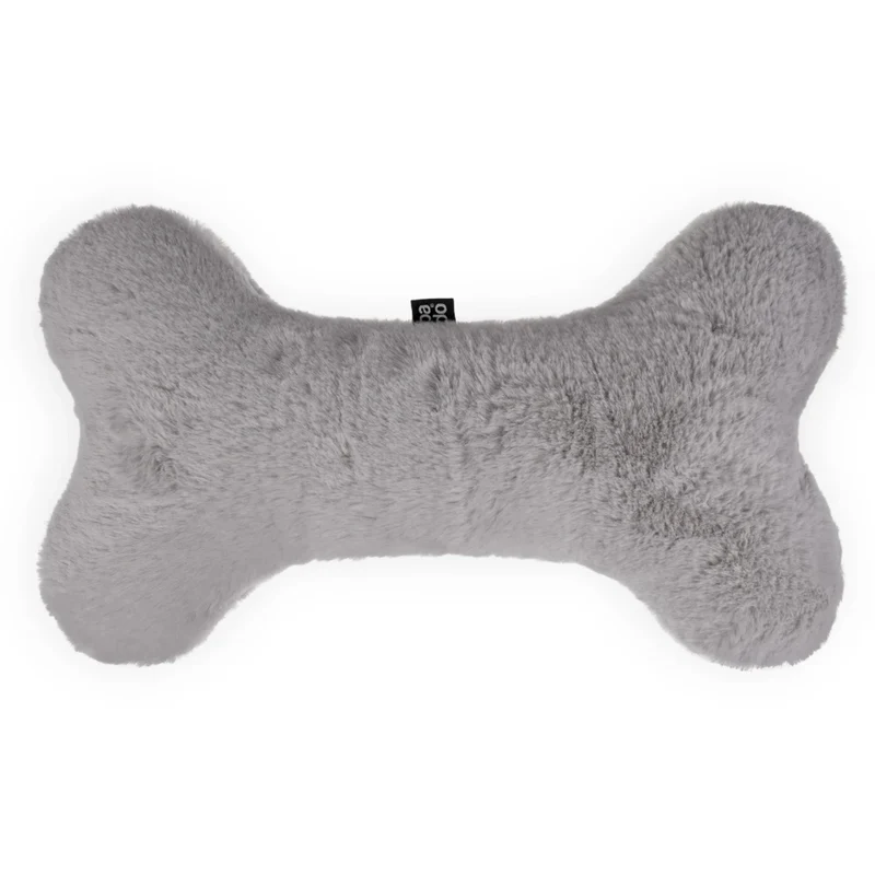 mypado Plush Knochenkissen
