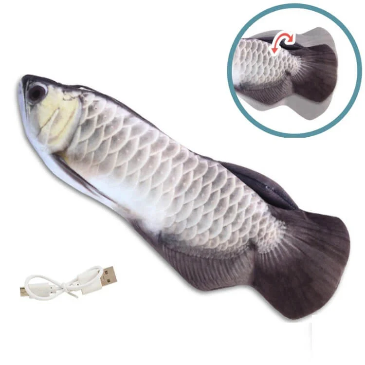 ES-FUN ™ FISH KICKER TOY