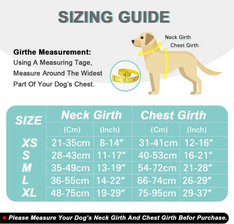 ES-FUN™ NO PULL DOG HARNESS