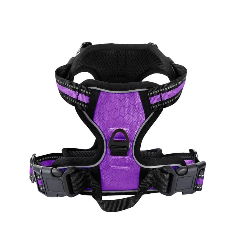 ES-FUN™ NO PULL DOG HARNESS