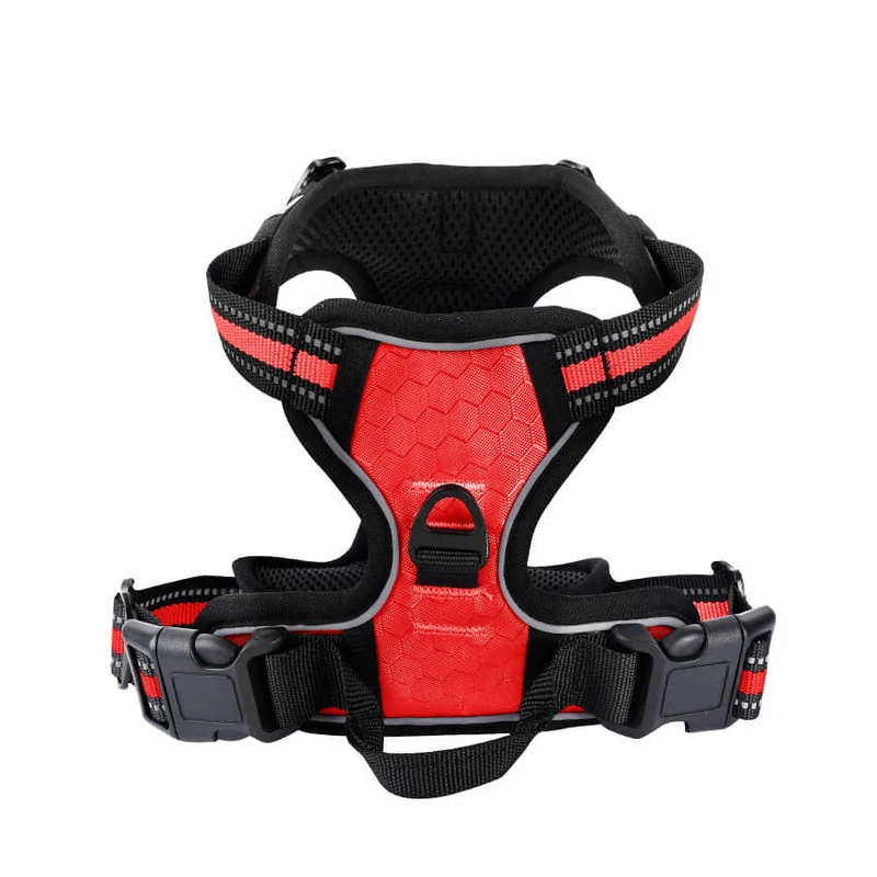 ES-FUN™ NO PULL DOG HARNESS