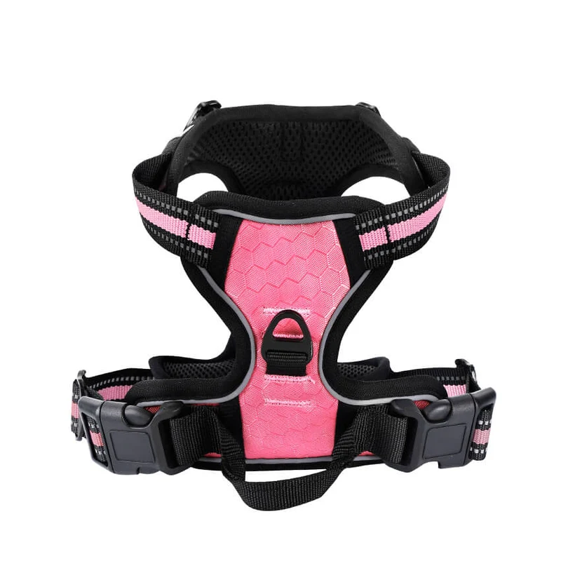 ES-FUN™ NO PULL DOG HARNESS