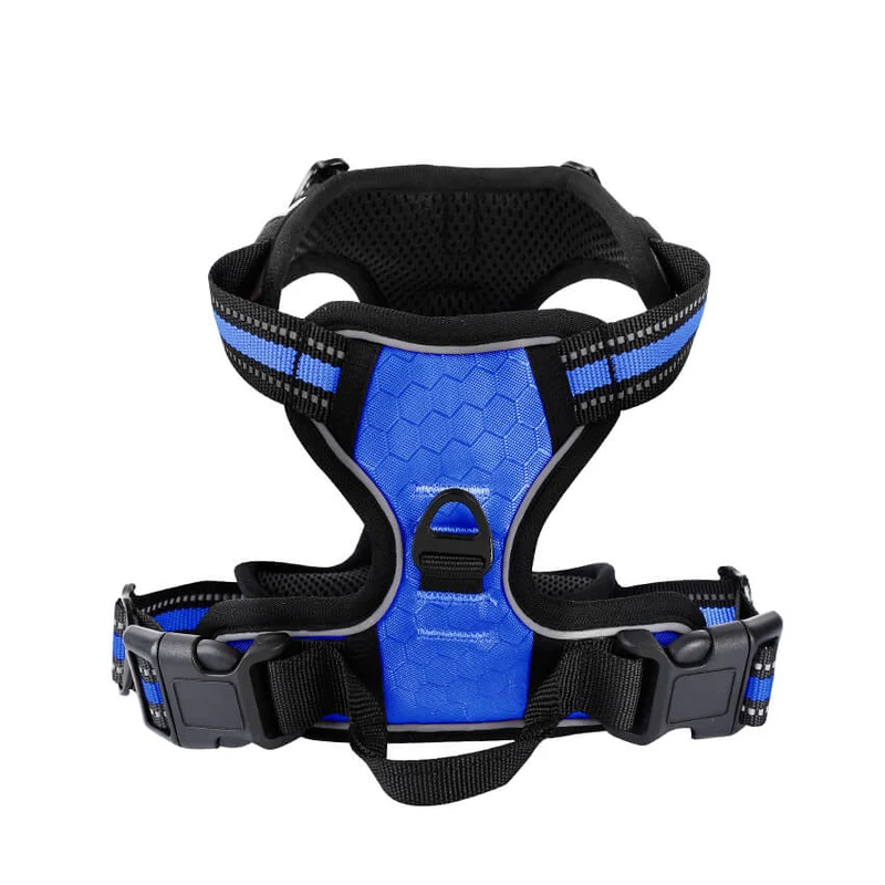 ES-FUN™ NO PULL DOG HARNESS