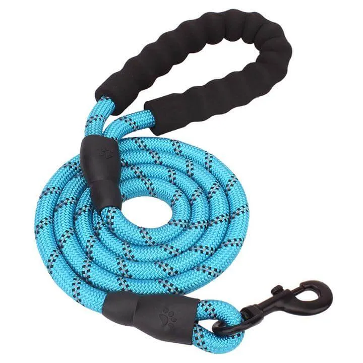 5 ft. (1.5m) ES-FUN™ DOG LEASH