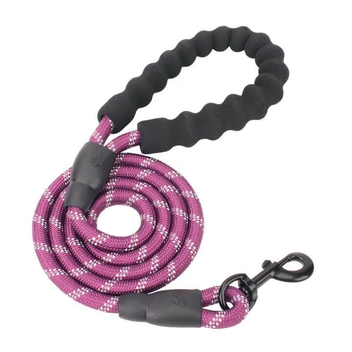 5 ft. (1.5m) ES-FUN™ DOG LEASH