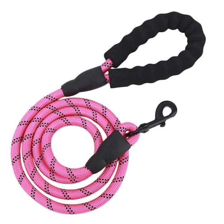 5 ft. (1.5m) ES-FUN™ DOG LEASH