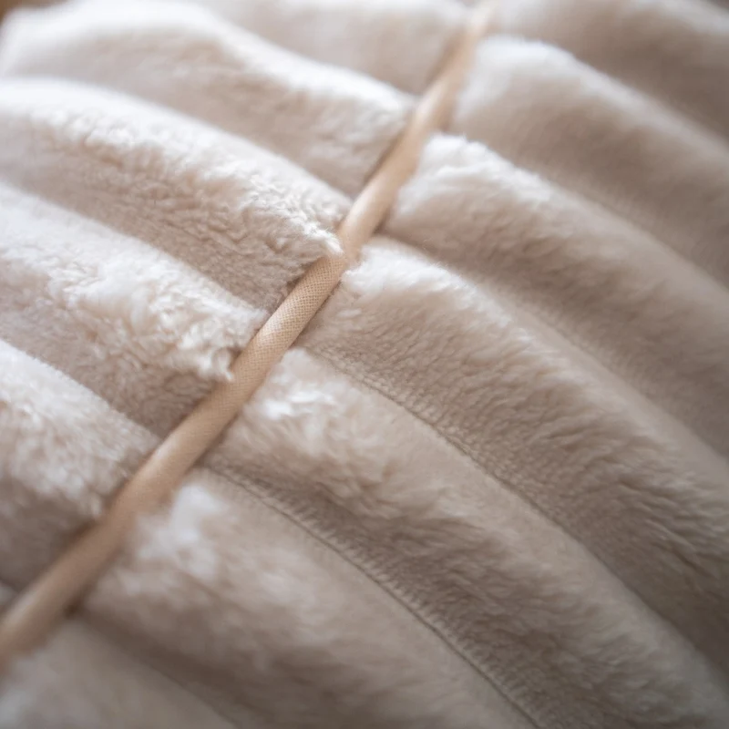 Orthopädisches Hundebett CLOUDY - drei Größen