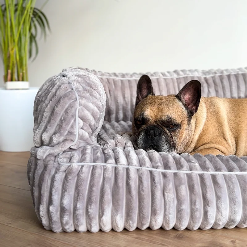 Orthopädisches Hundebett CLOUDY - drei Größen