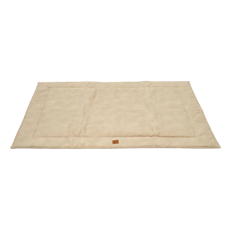 Wasserabweisende Hundedecke "Bobby" - 140 x 100 cm - Beige