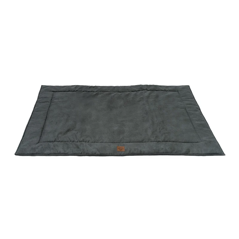 Wasserabweisende Hundedecke "Bobby" - 140 x 100 cm - Anthrazit
