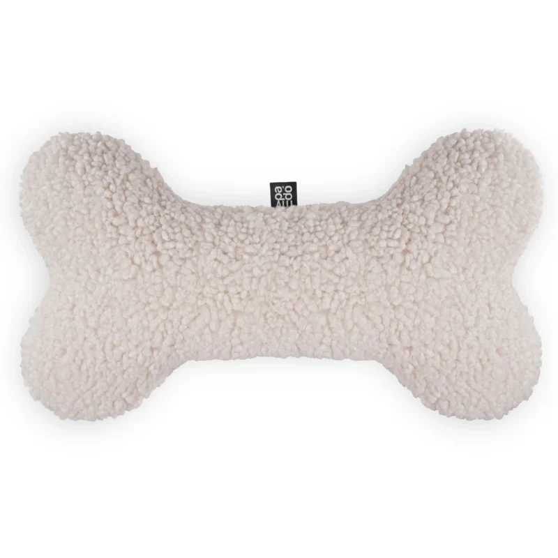 mypado Woolly Knochenkissen