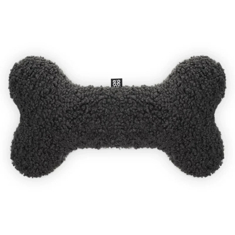 mypado Woolly Knochenkissen