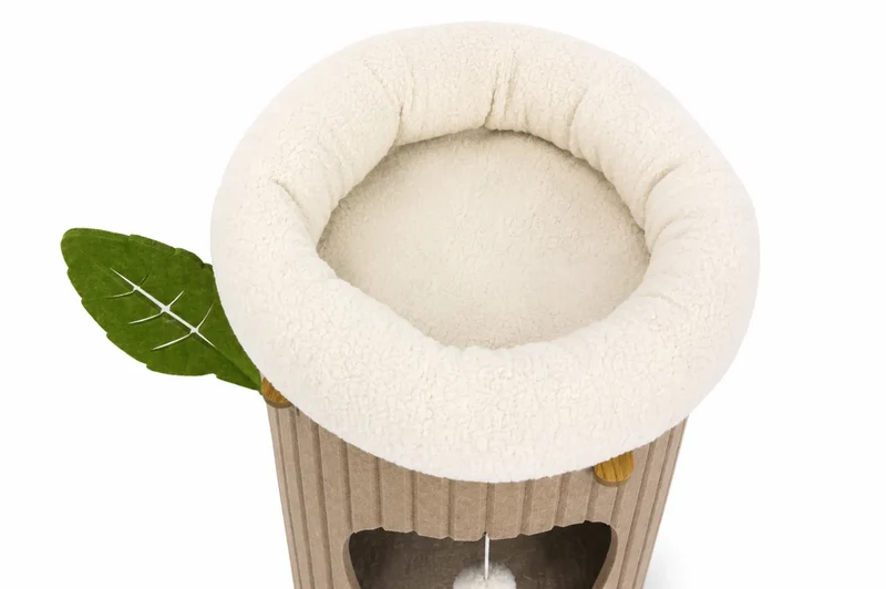 Kunert FILO Kratzbaum im Baumstammform - 60x37 cm