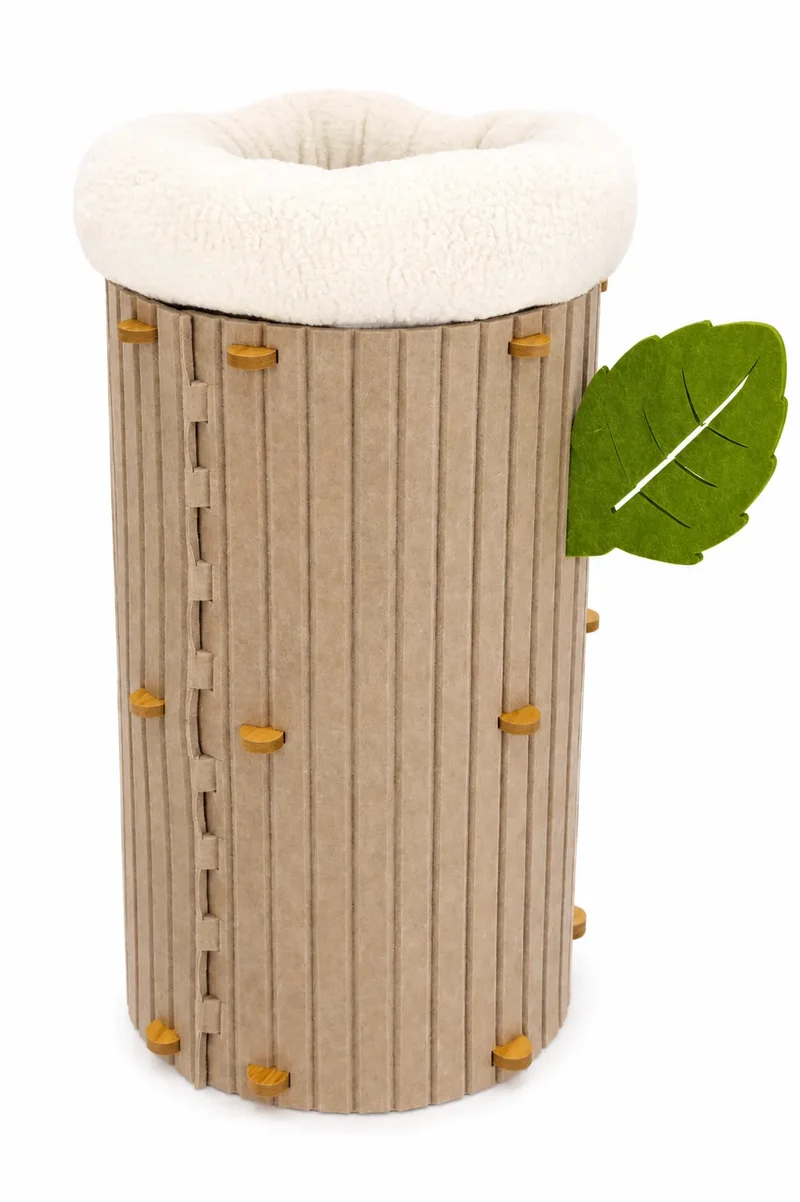 Kunert FILO Kratzbaum im Baumstammform - 60x37 cm
