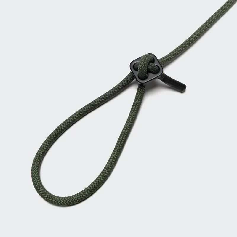 Seilleine LTTL Dark Olive
