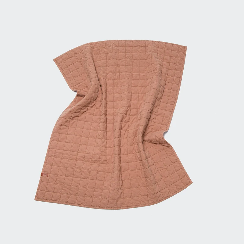 Hundedecke LTTL Dusty Rose