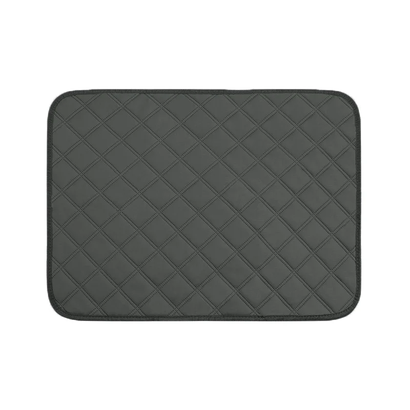 Cat Dog Mat Reusable Dog Pee Pad