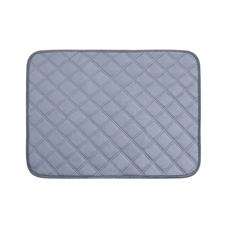 Cat Dog Mat Reusable Dog Pee Pad