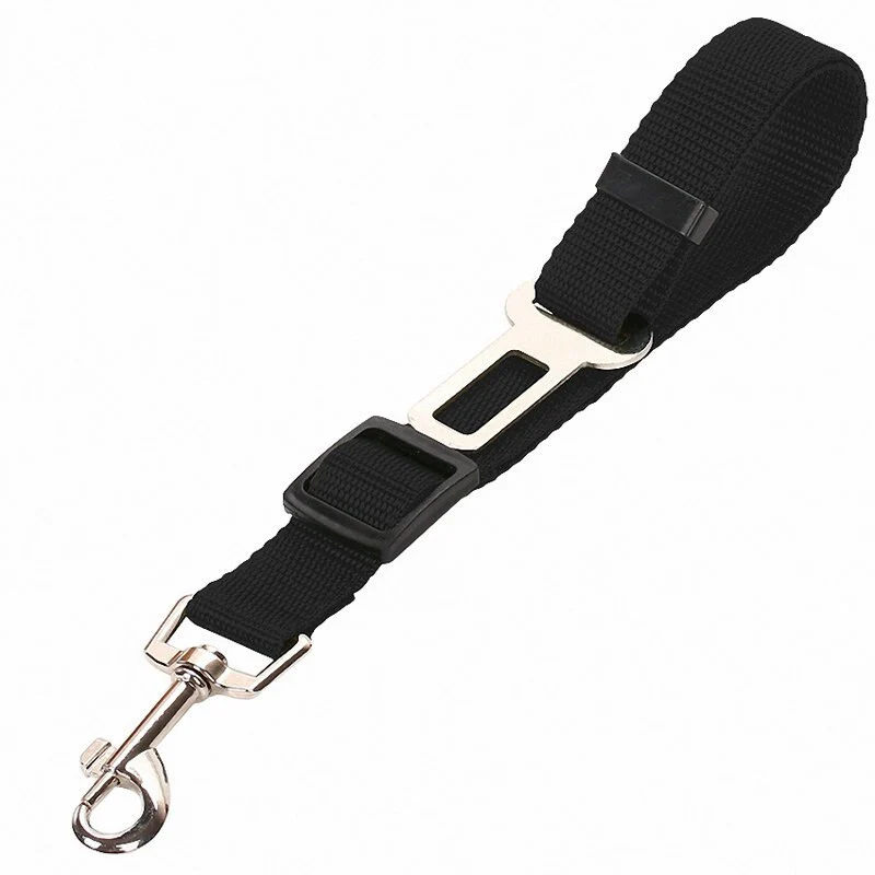 Adjustable Pet Dog Car Seat Belts