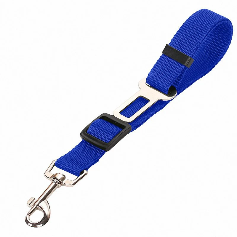 Adjustable Pet Dog Car Seat Belts