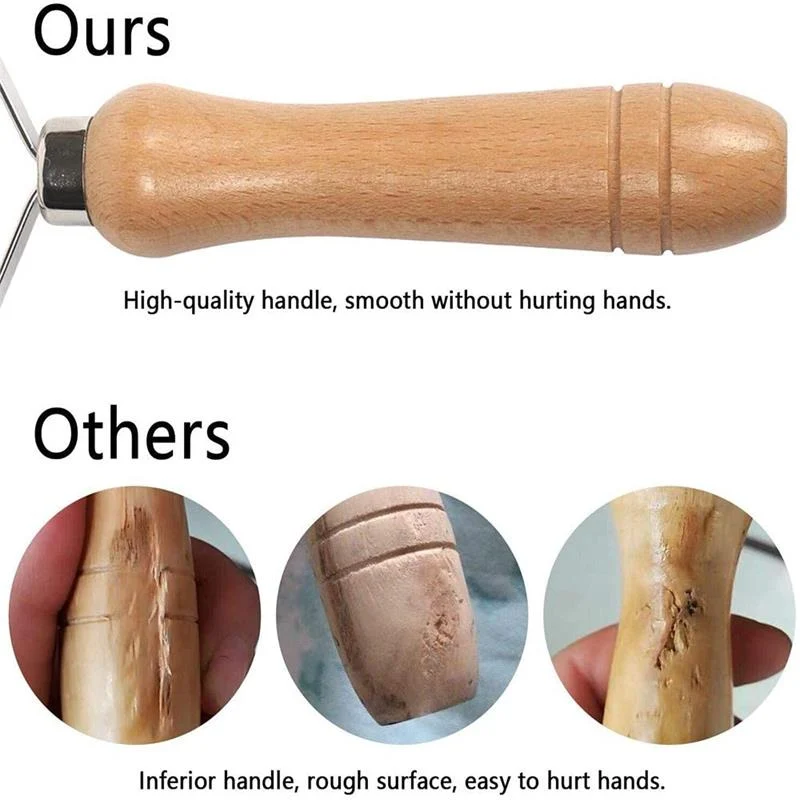 Portable Pet Hair Remover Brush