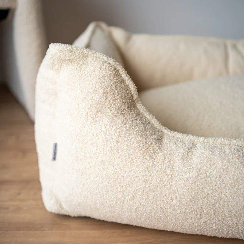 Orthopädisches Hundebett TEDDY – Größe L