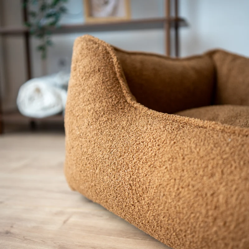 Orthopädisches Hundebett TEDDY – Größe M