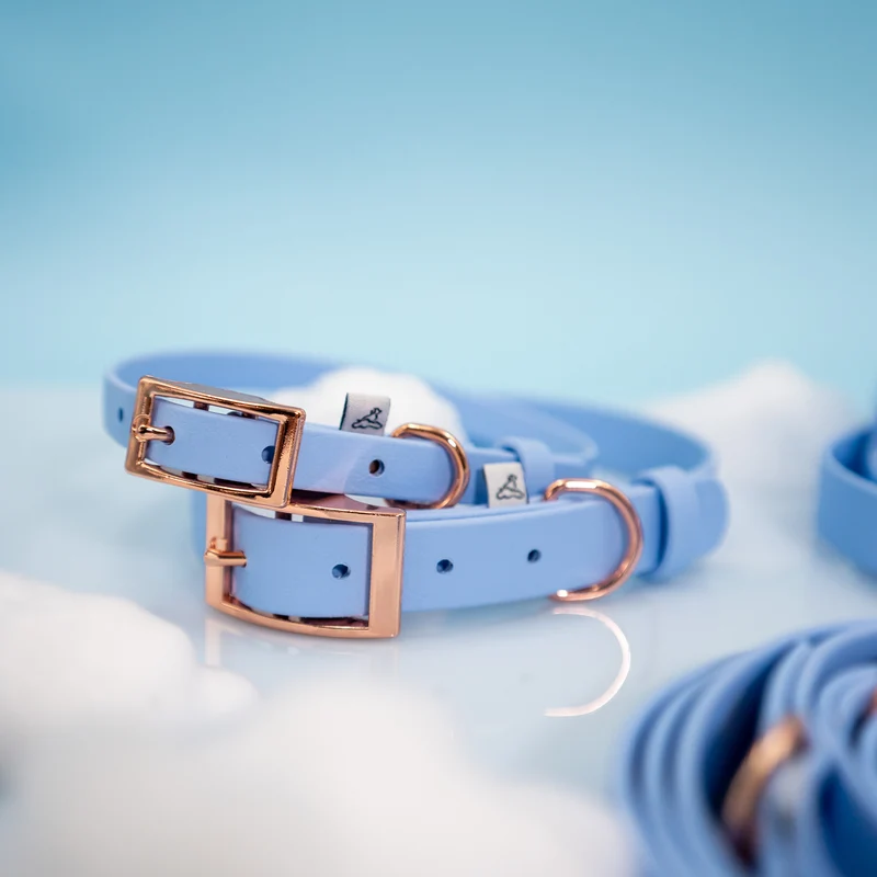 BioThane® Hundehalsband